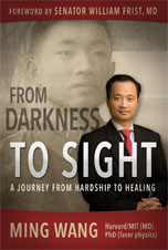 from darkness to sight cover